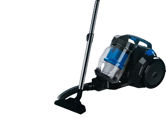 BERKLAYS ASPIRATEUR SANS SAC 850W