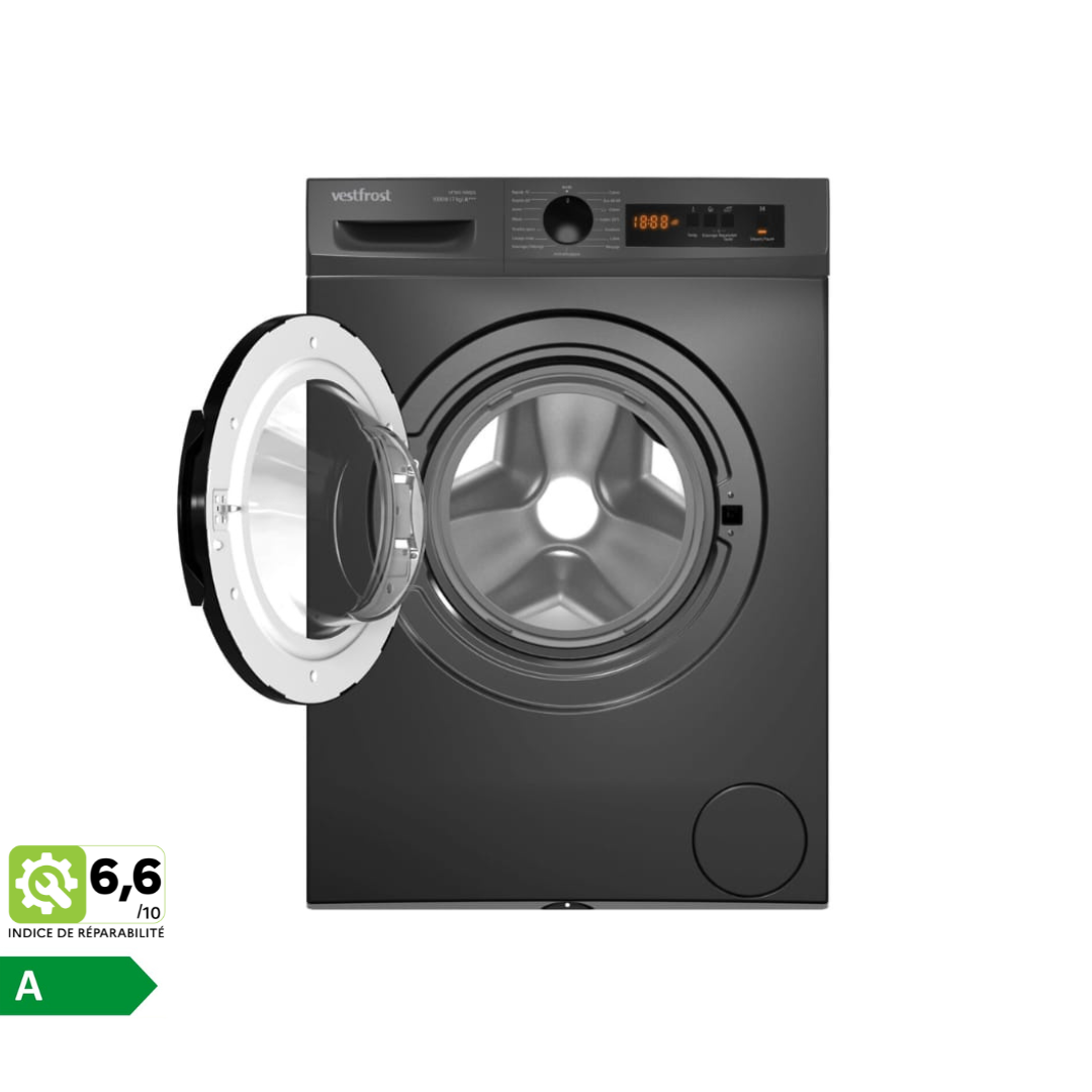 LAVE-LINGE VESTFROST 7KG