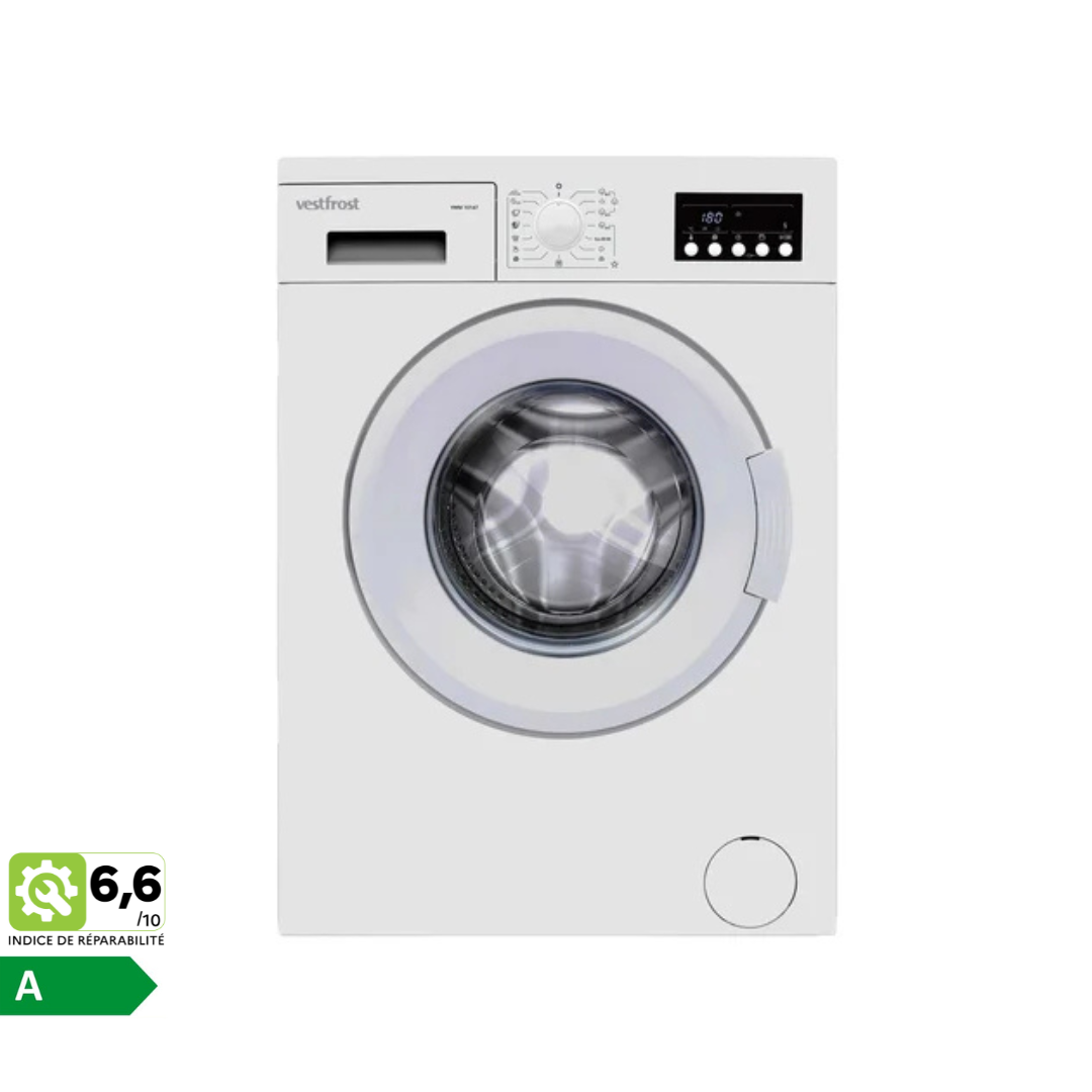 LAVE LINGE VESTFROST 6KG