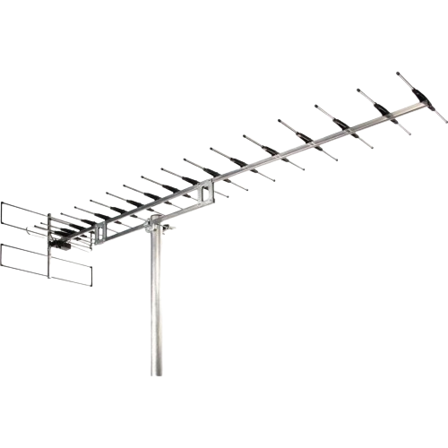 ANTENNE 25 ELEMENTS UHF