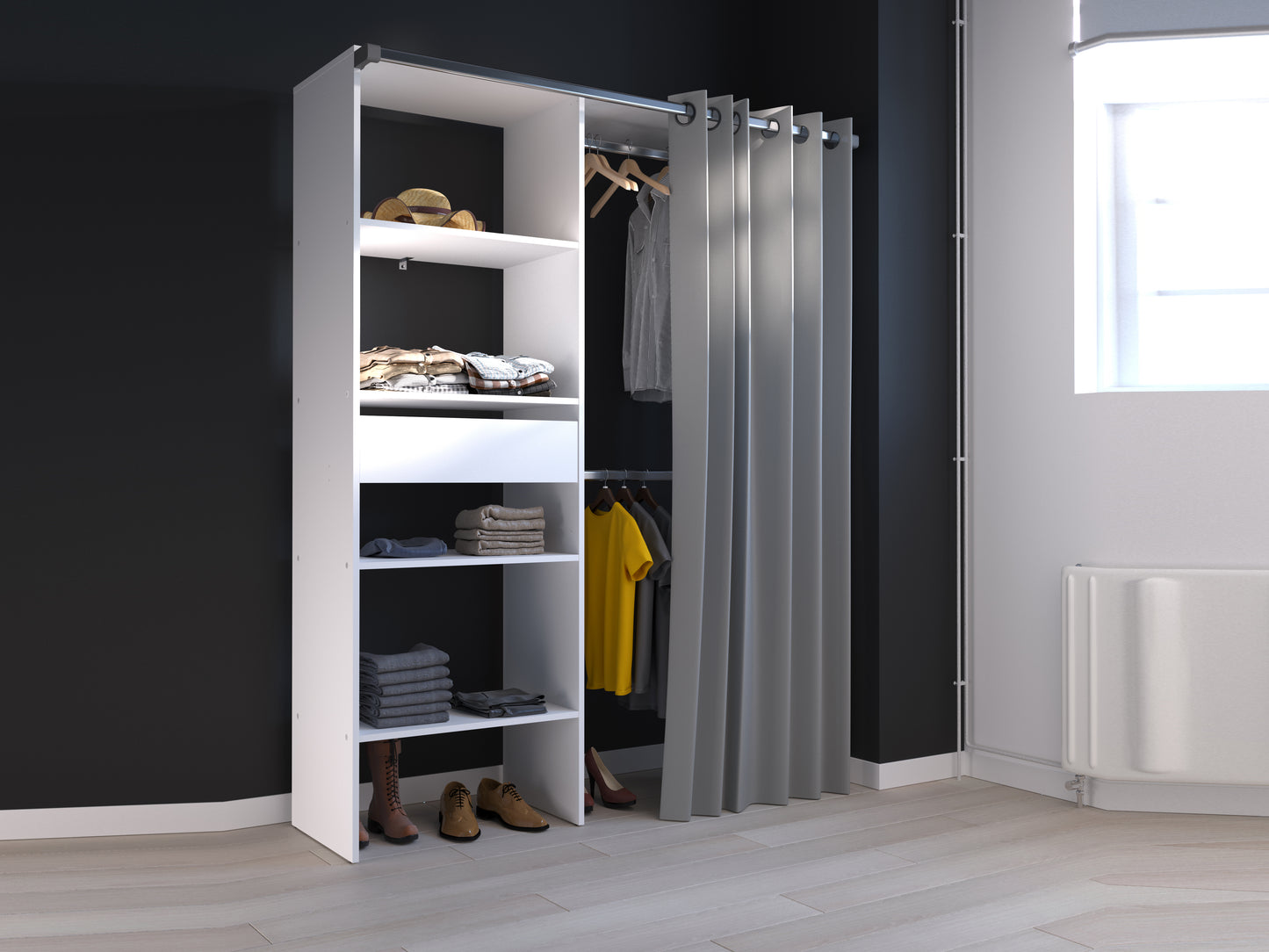 Dressing BARI