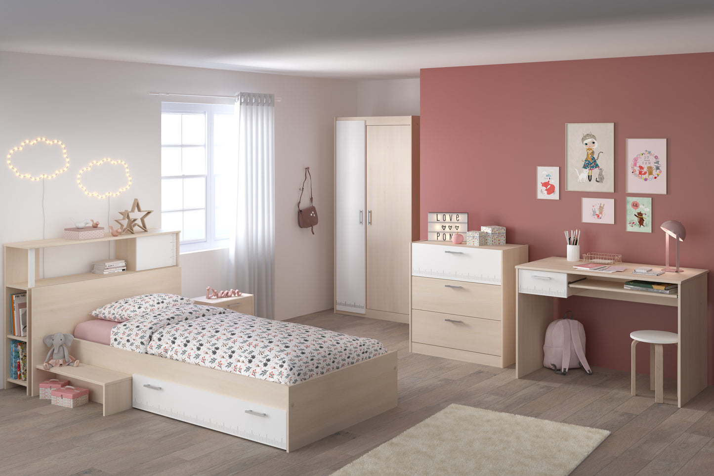 Chambre CHARLY