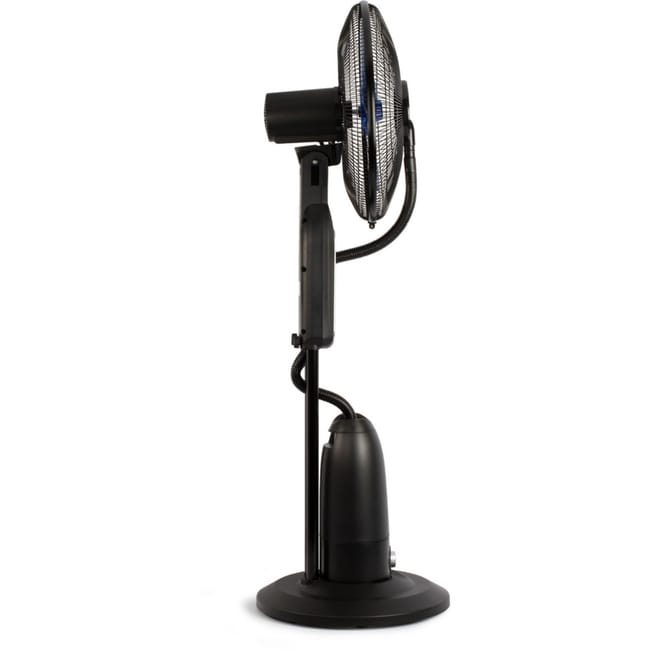 VENTILATEUR BRUMISATEUR