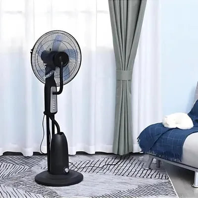 VENTILATEUR BRUMISATEUR