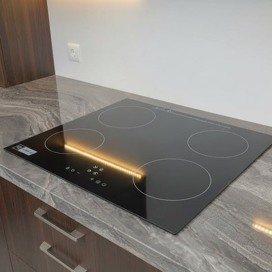 Plaque encastrable NEOLUX