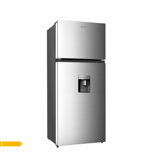 Réfrigérateur 388L avec distributeur