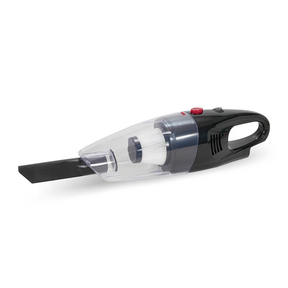 Aspirateur balais et à main