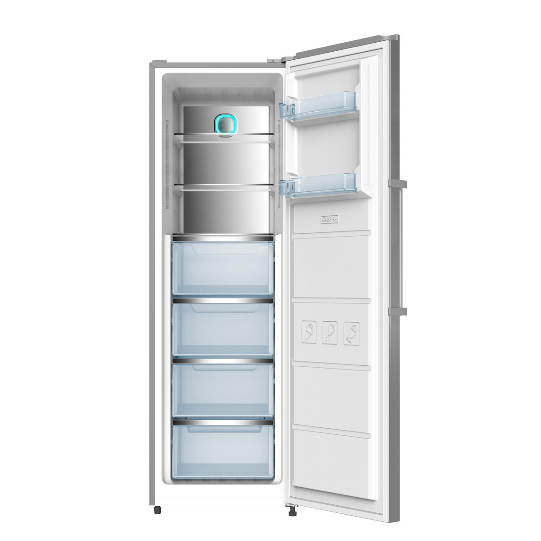 Congélateur armoire 260L