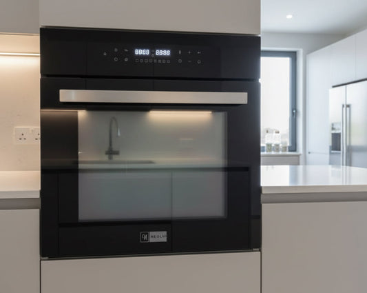 Four encastrable NEOLUX 70L