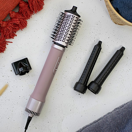 Multistyler 4en1