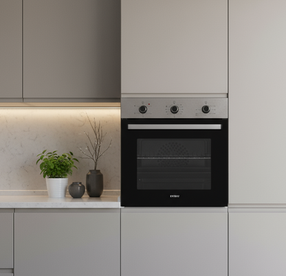 Four encastrable EVOLU