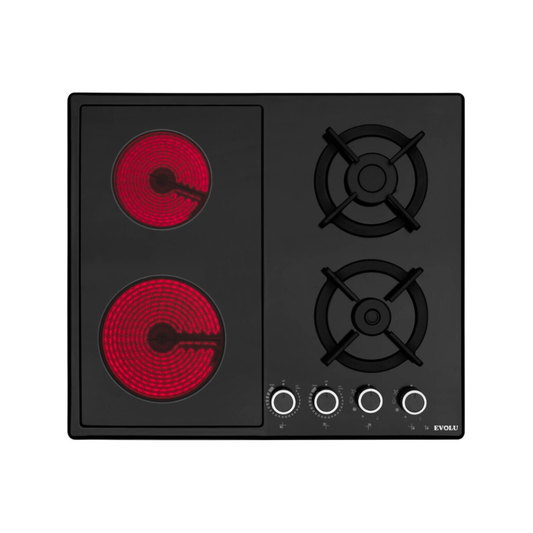 Plaque encastrable EVOLU