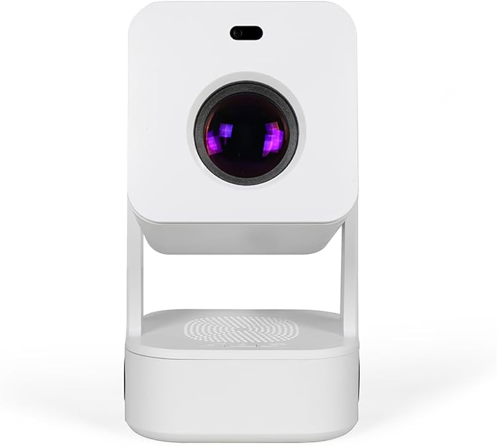 Vidéo projecteur portable (1 à 3m)