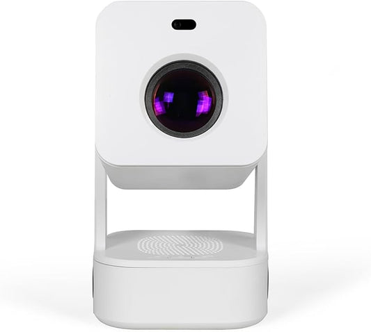 Vidéo projecteur portable (1 à 3m)