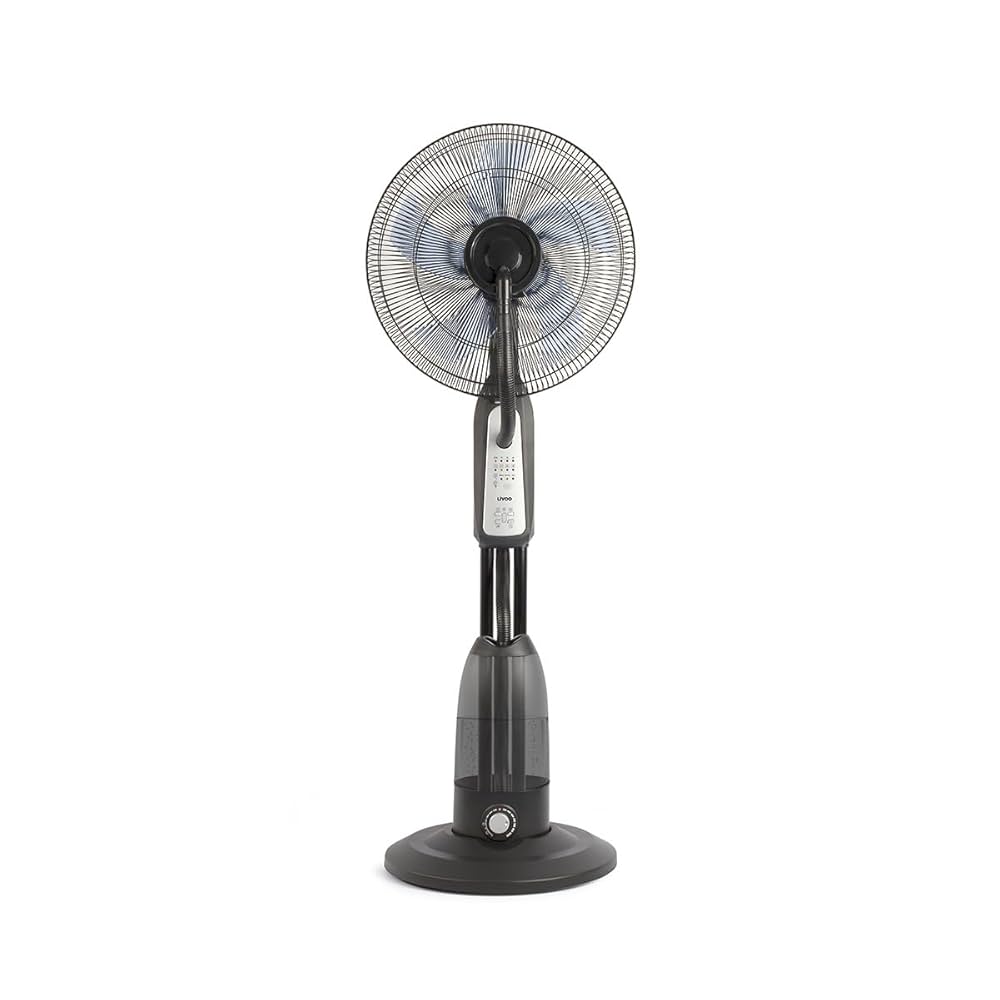VENTILATEUR BRUMISATEUR