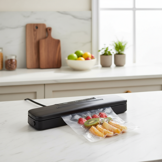 Machine de mise sous vide