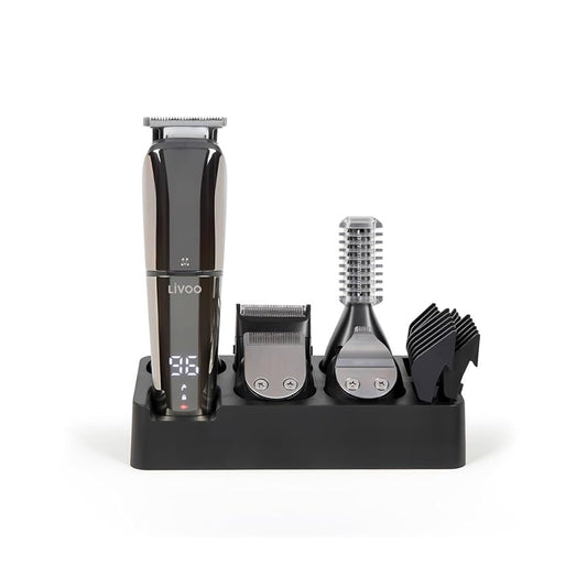 Set tondeuse multifonction