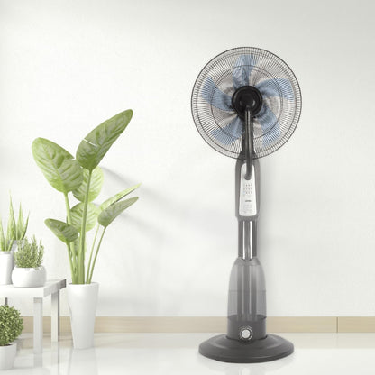 VENTILATEUR BRUMISATEUR