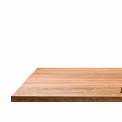 Plaque de cuisson électrique à poser et encastrable