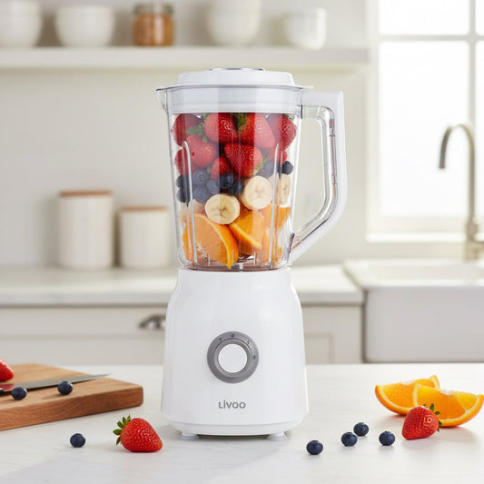 Blender LIVOO 1,5L