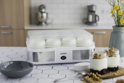 Yaourtière fromagère