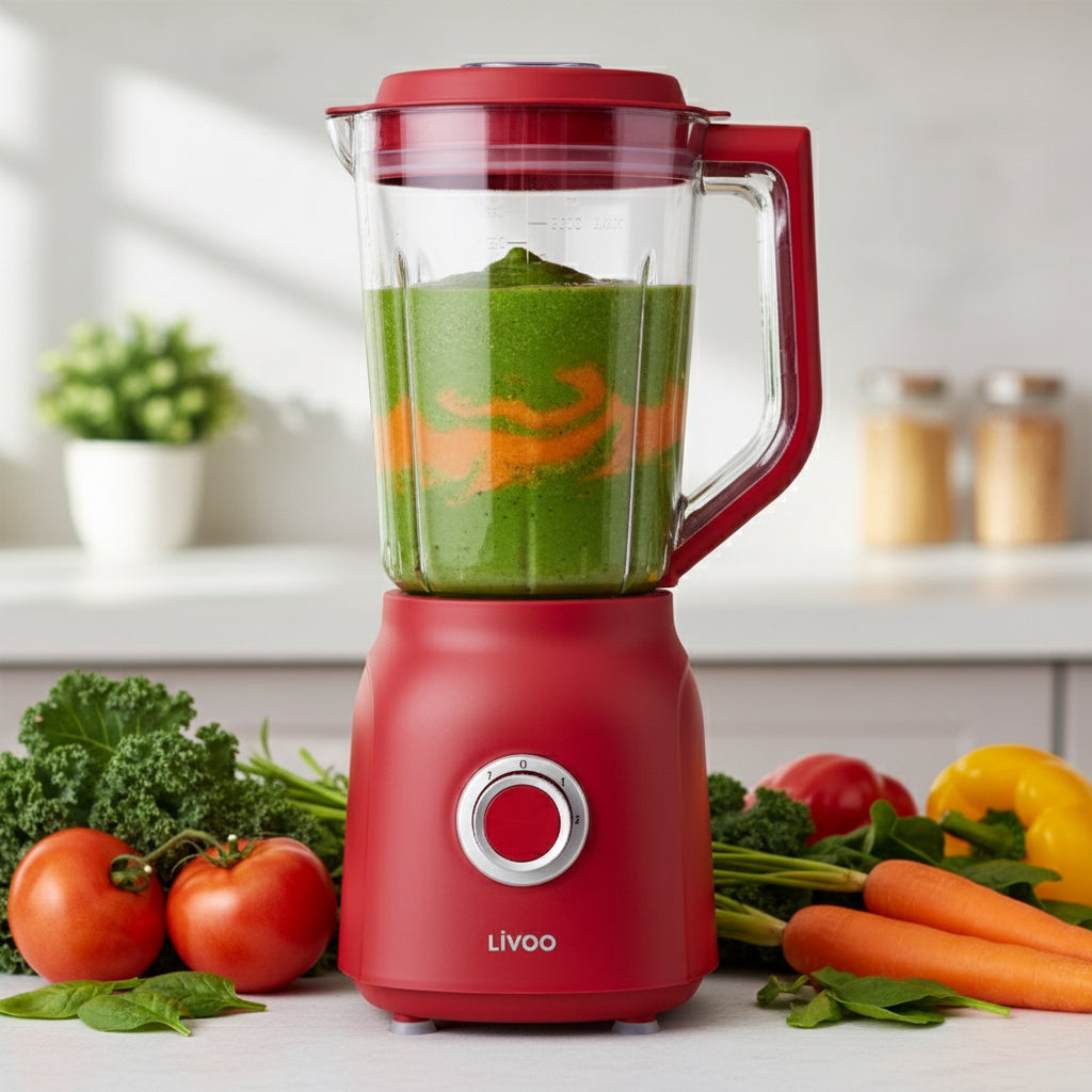 Blender LIVOO 1,5L