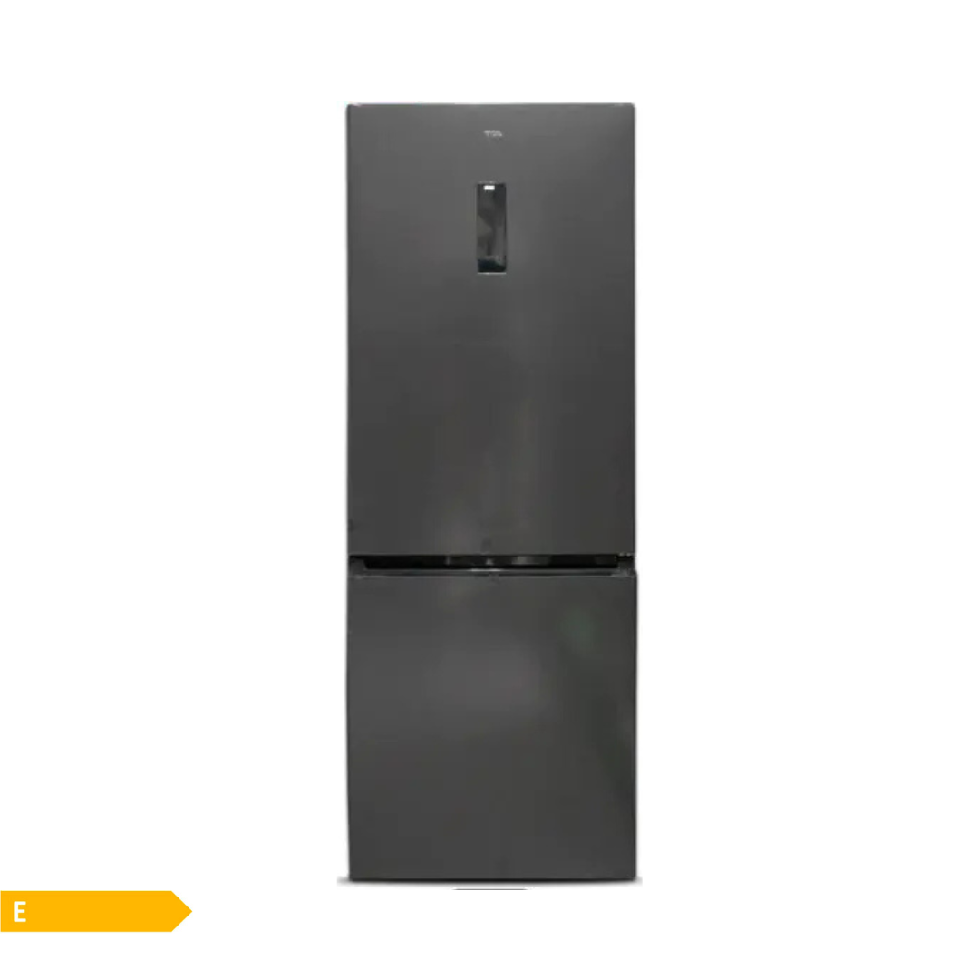 Réfrigérateur TCL Combiné 417L