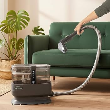 Nettoyeur vapeur multi surface