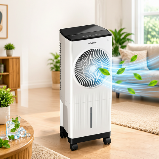 Rafraîchisseur d’air