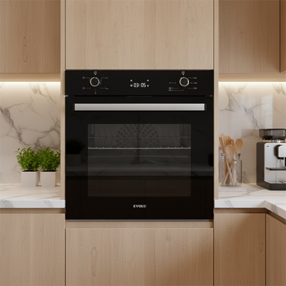 Four encastrable EVOLU