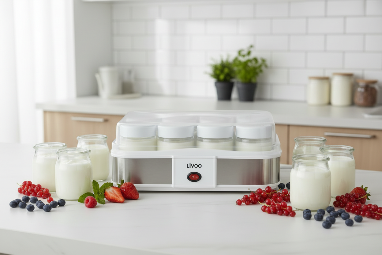 Yaourtière fromagère