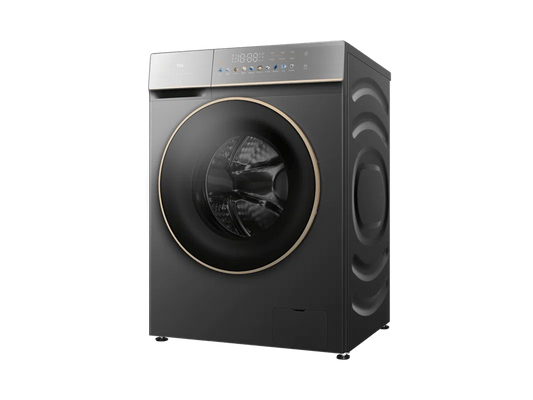 LAVE ET SÈCHE LINGE TCL 10kg