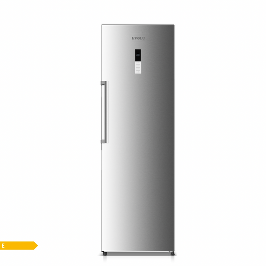 Congélateur armoire 260L