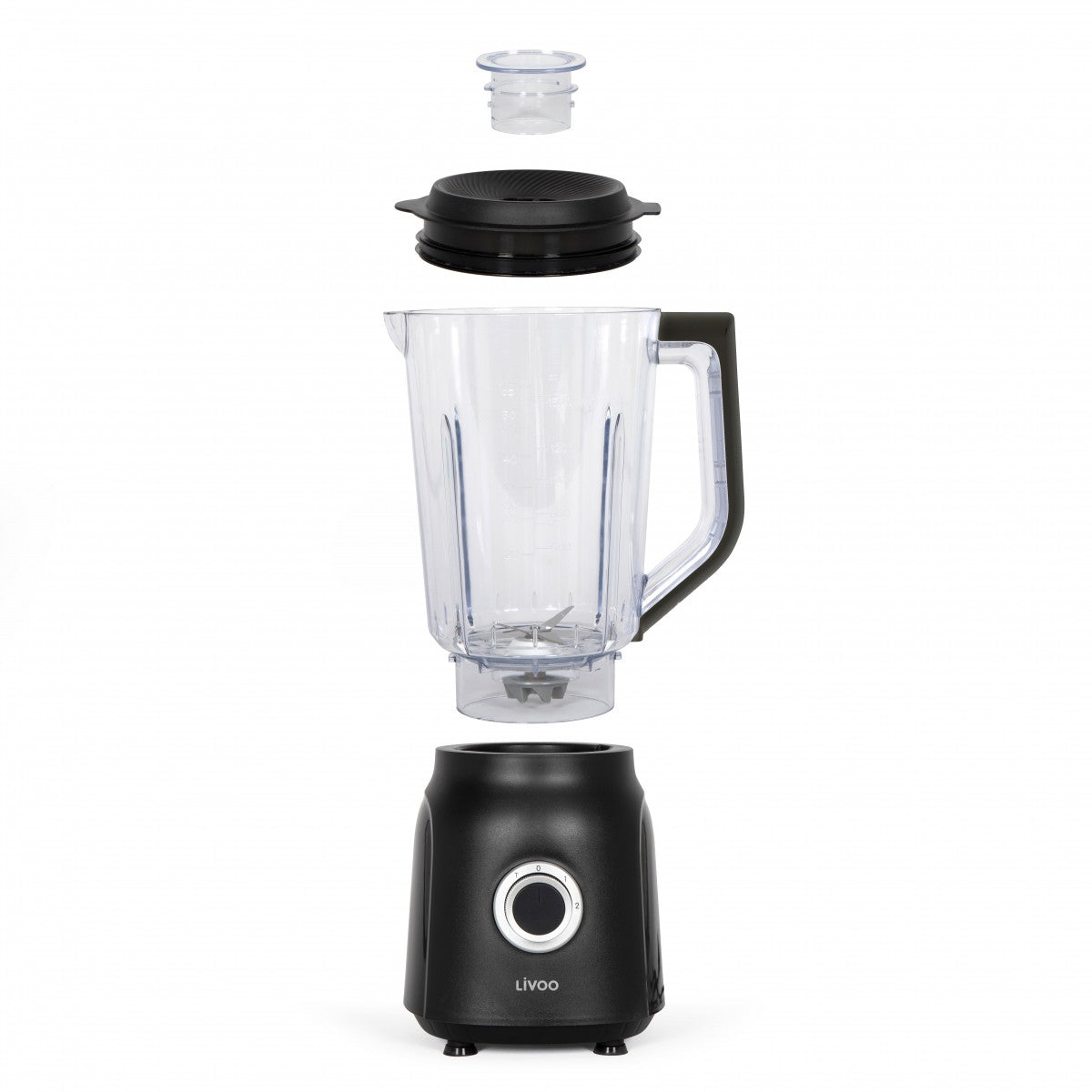 Blender LIVOO 1,5L