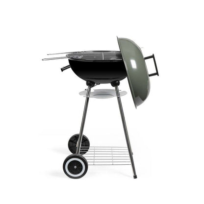 Barbecue charbon