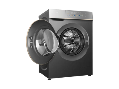LAVE ET SÈCHE LINGE TCL 10kg