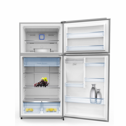 Réfrigérateur EVOLU 477L avec distributeur