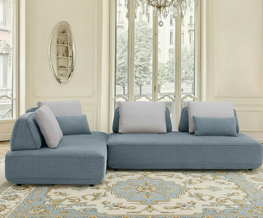Canapé d’angle MILAN