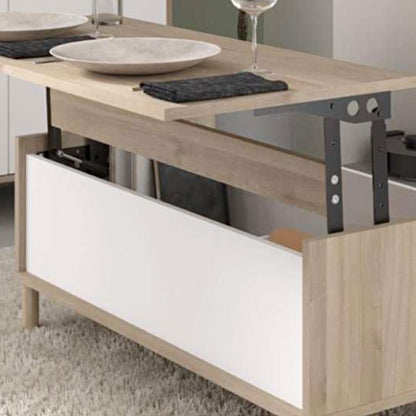 Table basse MORPHOS