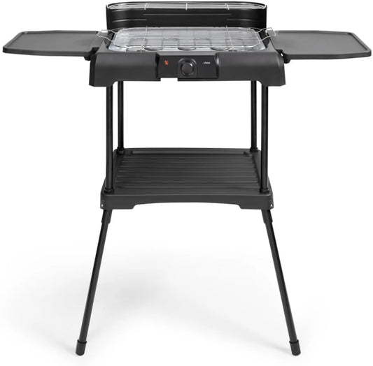 Barbecue électrique
