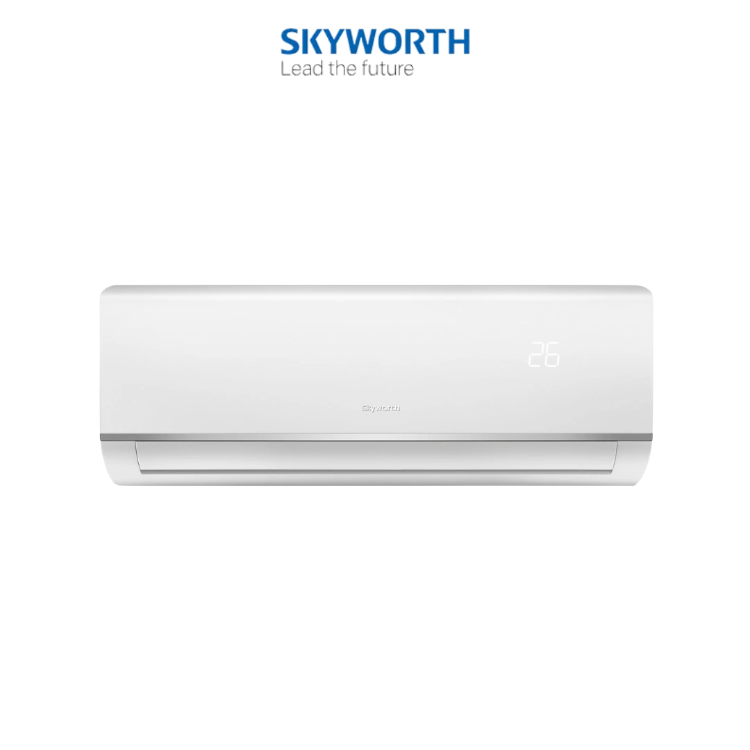 CLIMATISEUR 1.5CV 12000BTU