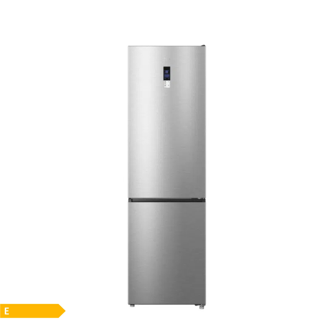 Réfrigérateur TCL Combiné 409L