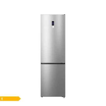 Réfrigérateur TCL Combiné 409L