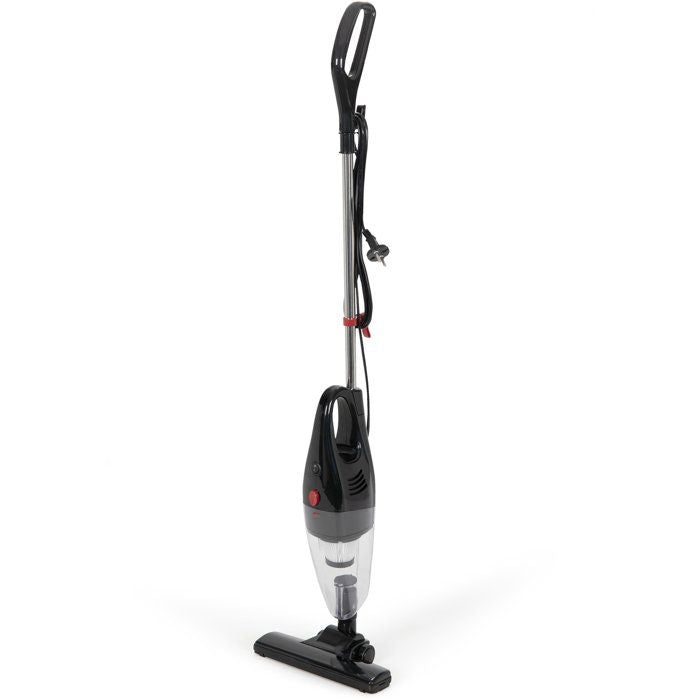 Aspirateur balais et à main