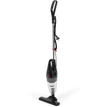 Aspirateur balais et à main
