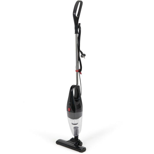 Aspirateur balais et à main