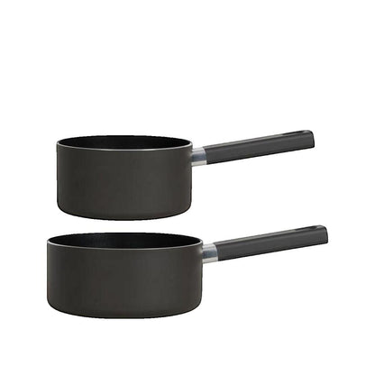 Set 2 casseroles