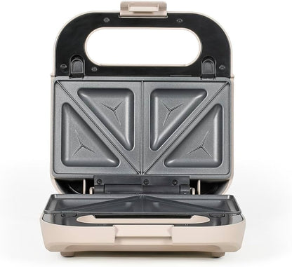 Appareil 3en1 Croque, gaufre, grill
