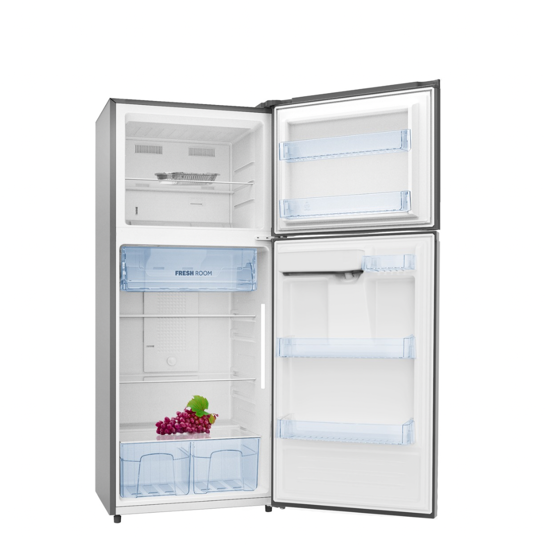 Réfrigérateur 388L avec distributeur