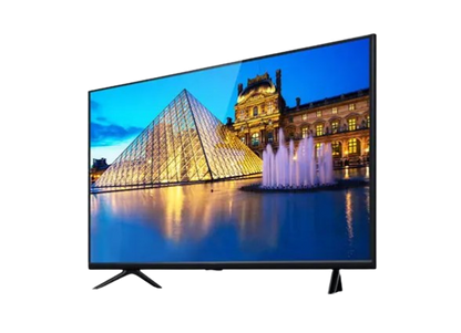 EVERSTEEL TV LED 32" 80 CM TNT HD HDMI